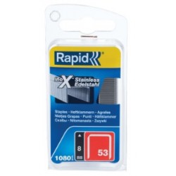 AGRAFES FIL FIN 53/08MM...