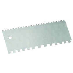 PEIGNE À COLLE 195X100MM...