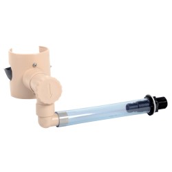 COLLECTEUR ROND SABLE...