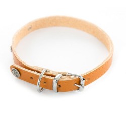 COLLIER RIVE 25/60 NATUREL