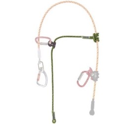 SYSTÈME ÉTRANGLEUR LOCKER...