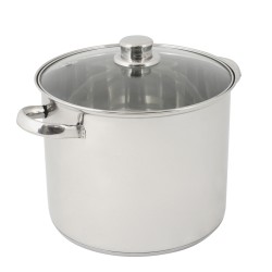 TRAITEUR INOX D28CM 14L...