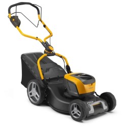 TONDEUSE À BATTERIE...