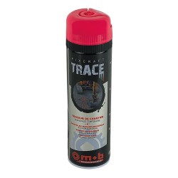 BOMBE TRAÇAGE ROSE/ROUGE...