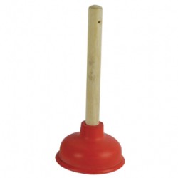 DÉBOUCHEUR WC Ø14.5CM -...