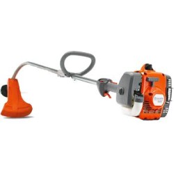 COUPE-HERBES 122C - HUSQVARNA