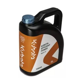 HUILE MOTEUR 15W40 API CI-4...