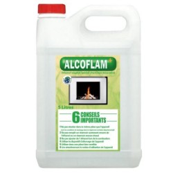 ALCOFLAM+ VERT - PHEBUS