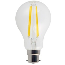 Ampoule LED Filament B22...