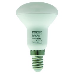 Ampoule LED SMD E14 Spot...