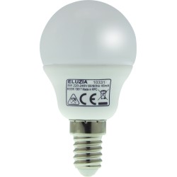 Ampoule LED SMD E14 Mini...