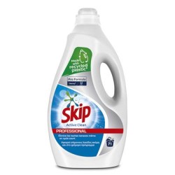 LESSIVE LIQUIDE PRO ACTIVE...