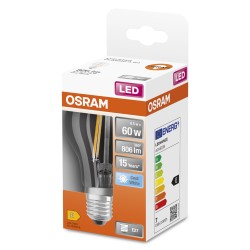 Ampoule LED Filament E27...
