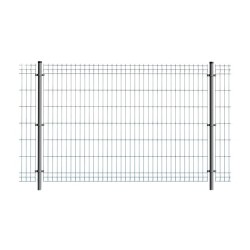 PANNEAU DE GRILLAGE...