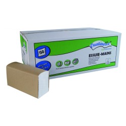 ESSUIE-MAINS PLIÉ BLANC...