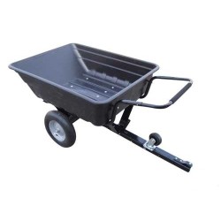 REMORQUE AUTOPORTÉE...