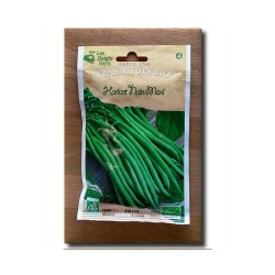 HARICOT NAIN MAXI BIO 100G