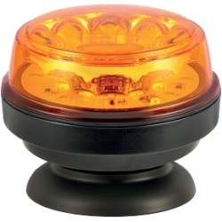 GYROPHARE LED MAGNÉTIQUE...