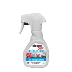 RÉPULSIF STOP SPRAY...