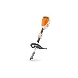 MOTEUR NU À BATTERIE KMA 80...