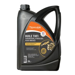 HUILE HYDRAULIQUE THFI 5L -...