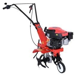 MOTOBINEUSE BY RATO MT40T -...