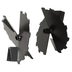 KIT BUTTEUR ROTATIF D20 -...