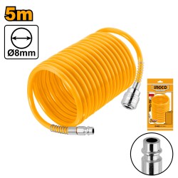 TUYAU AIR COMPRIMÉ 5M - INGCO