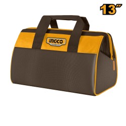 SAC OUTILS RIGIDE 12KG - INGCO