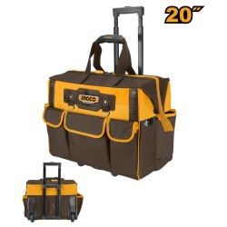 SAC À OUTILS 19 POCHES 20KG...