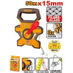 MESURE RUBAN 50M X 15MM -...