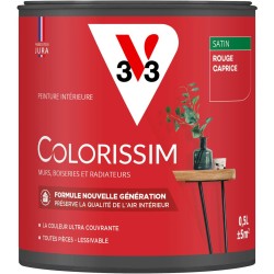 PEINTURE COLORISSIM SATIN...