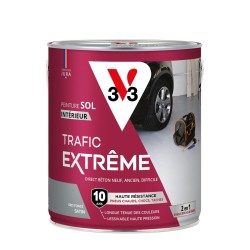PEINTURE SOL TRAFIC EXTREME...