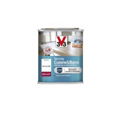 VERNIS CUISINE & SALLE DE...