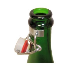 BOUCHONS MÉCANIQUES X50