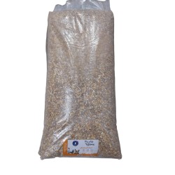 MÉLANGE PONDEUSE + GRANULE...