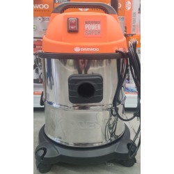 ASPIRATEUR EAU ET POUSSIERE...