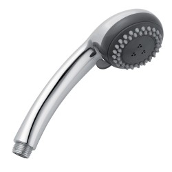 CICIA, douchette chromée 2...