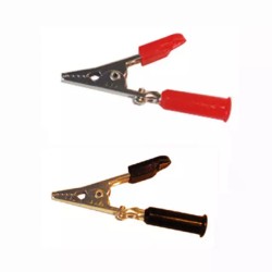 PINCES CROCODILE 5A ISOL X2