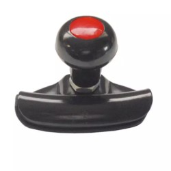 BOULE DE VOLANT 30°