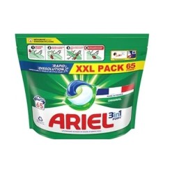 LESSIVE ARIEL PODS 3EN1...