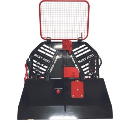 TREUIL FORESTIER 3 PTS 3 T...