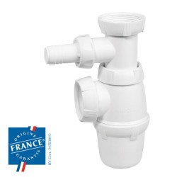 SIPHON EVIER REGLABLE PRISE...