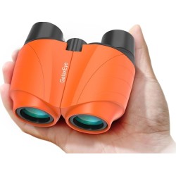 JUMELLE LENTILLE 25MM...