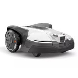 TONDEUSE ROBOT HUSQVARNA...