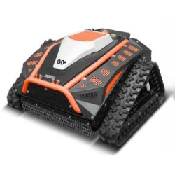 DÉBROUSSAILLEUSE...