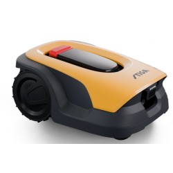 TONDEUSE ROBOT VISTA A8V...