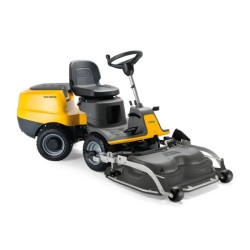 AUTOPORTÉE PARK 300RC AVEC...