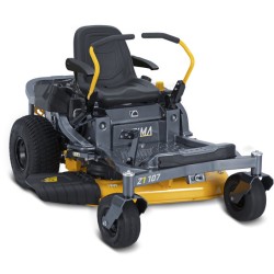AUTOPORTÉE ZTURN Z1 107 -...