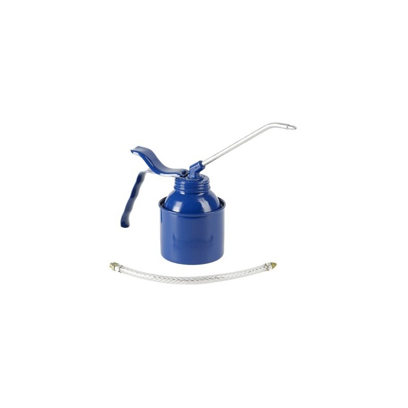 BURETTE METAL 250ML PPE LAITON